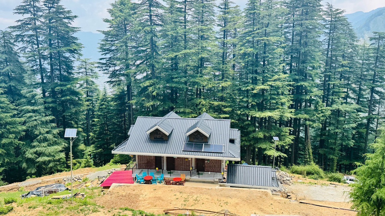 Photo of Outdoor in Chakrata