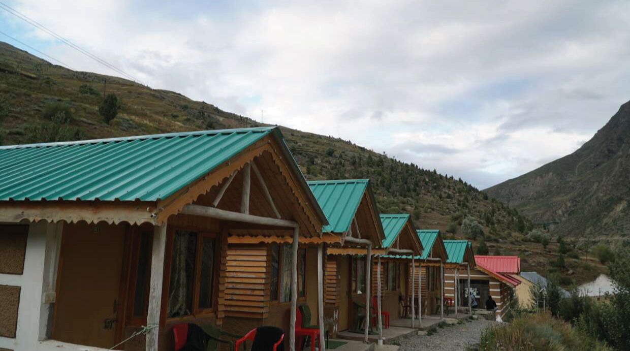 Photo of Outdoor in Keylong
