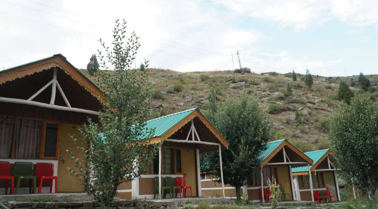 Photo of Outdoor in Keylong
