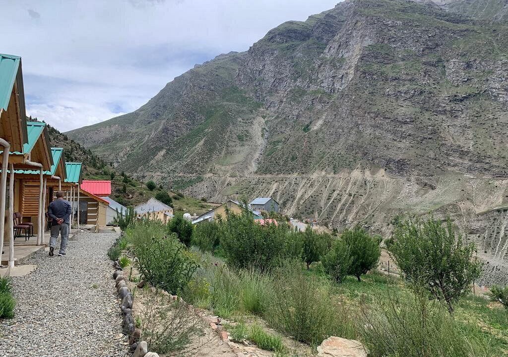 Photo of Others in Keylong