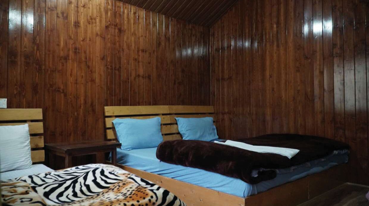 Photo of Bedroom in Keylong