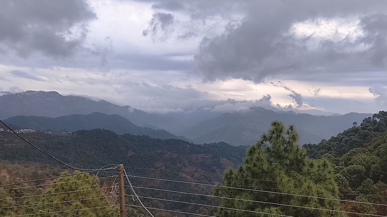 Photo of Outdoor in Kasauli