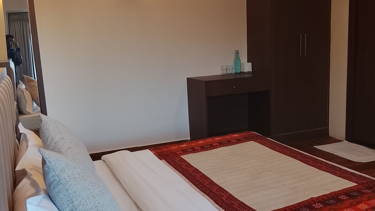 Photo of Bedroom in Kasauli