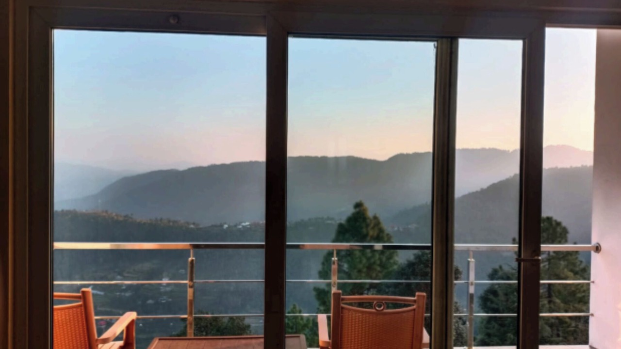 Photo of Bedroom in Shimla