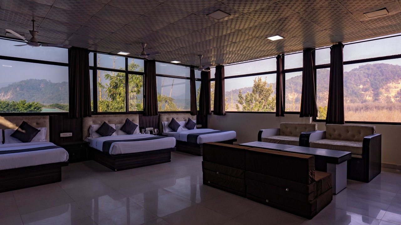 Photo of Bedroom in Dhikuli
