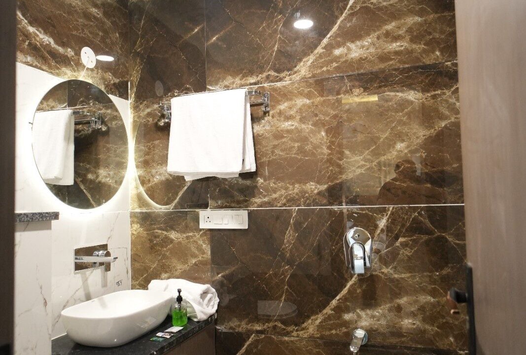 Photo of Bathroom in Hisar