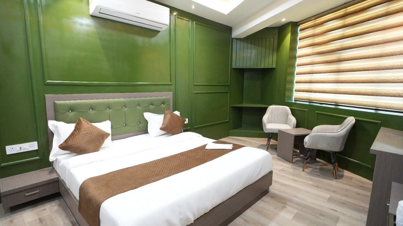 Photo of Bedroom in Hisar