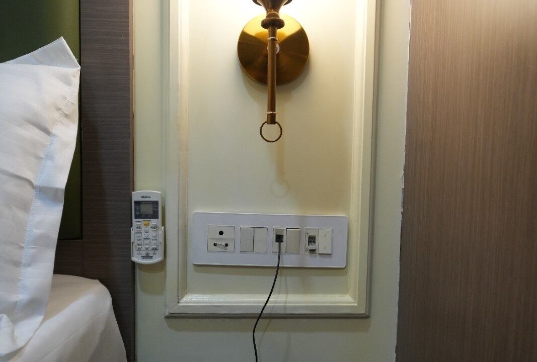 Photo of Bedroom in Hisar