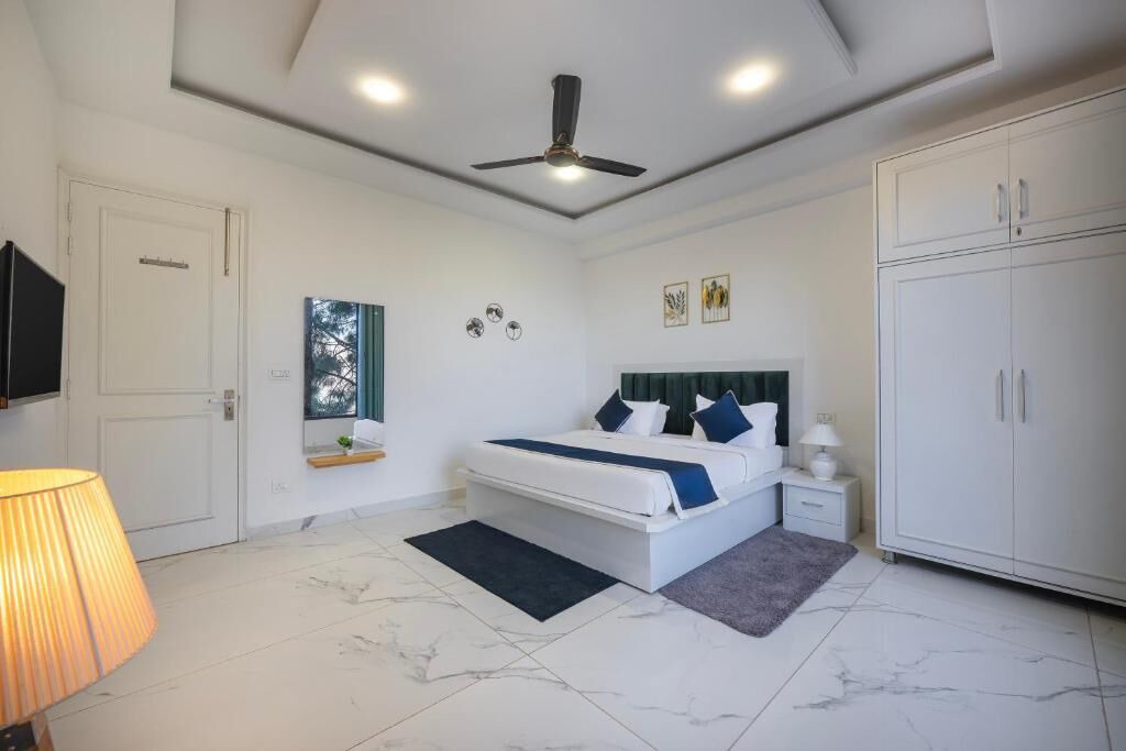 Photo of Bedroom in Kumarhatti