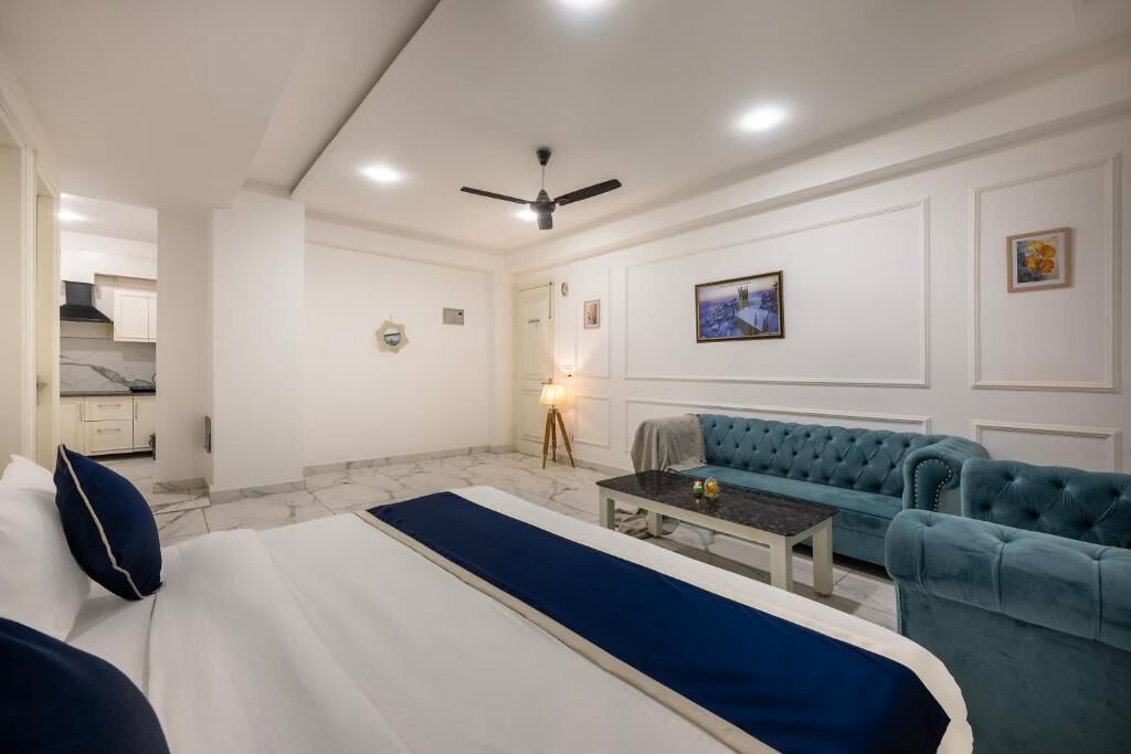 Photo of Bedroom in Kumarhatti