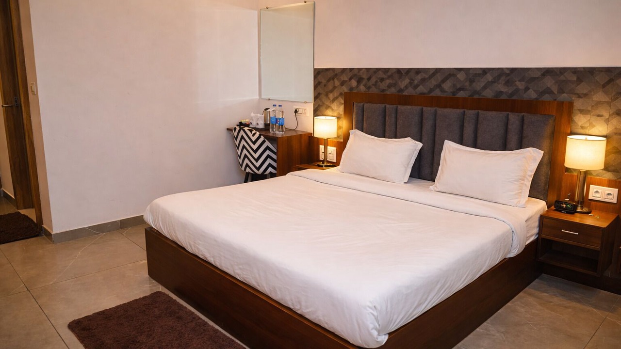 Photo of Bedroom in Saharanpur