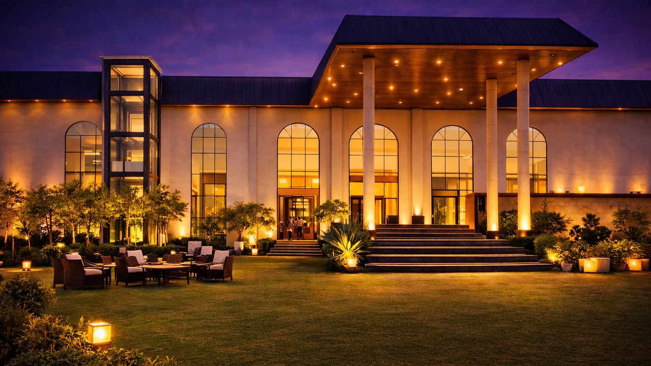 Photo of Outdoor in Saharanpur