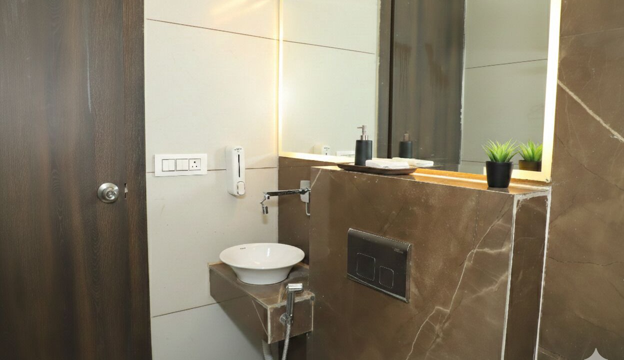 Photo of Bathroom in Saharanpur