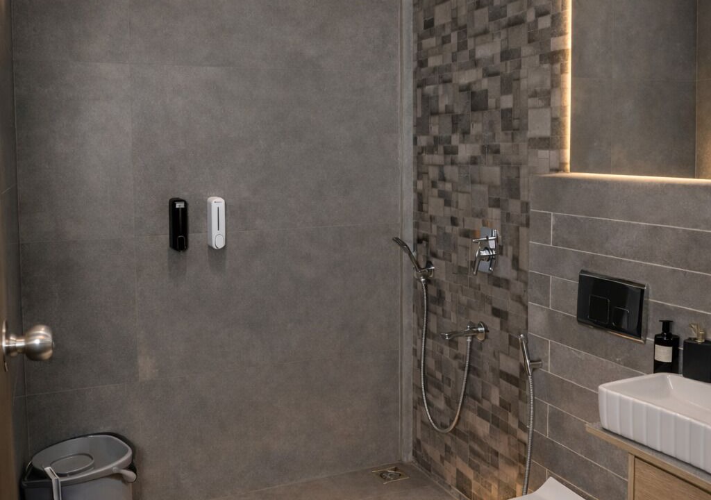 Photo of Bathroom in Saharanpur