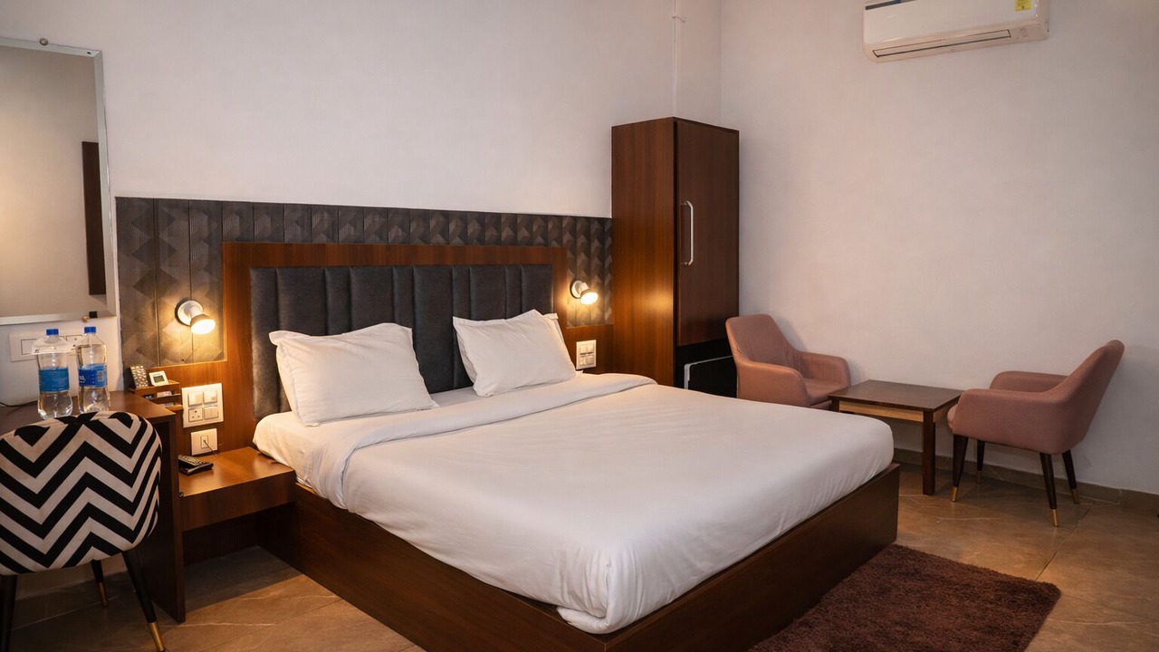 Photo of Bedroom in Saharanpur