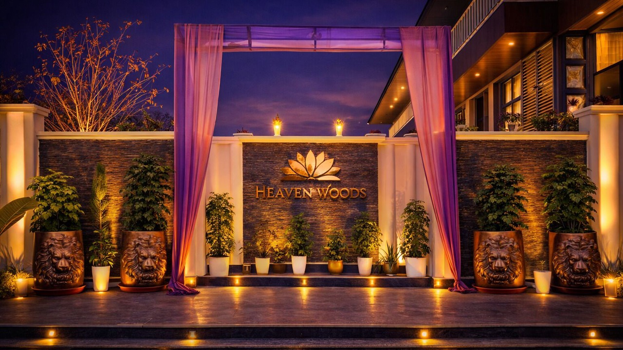 Photo of Outdoor in Saharanpur