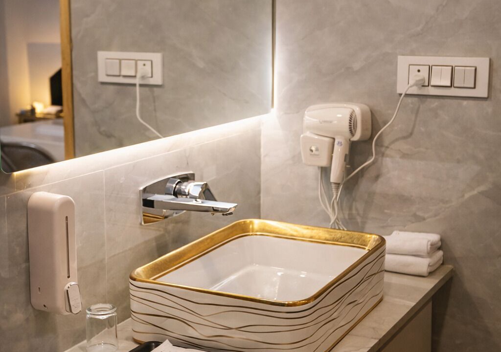 Photo of Bathroom in Saharanpur