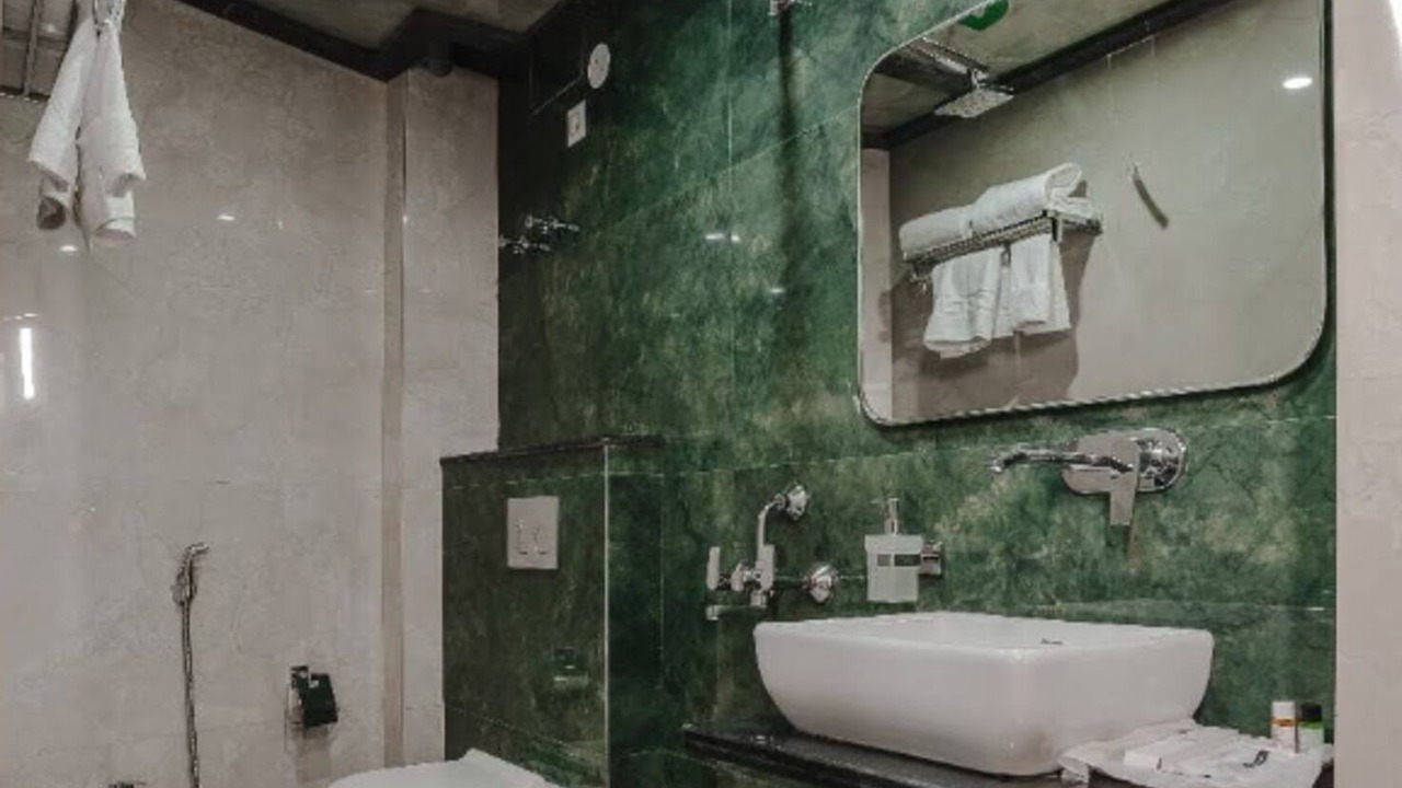 Photo of Bathroom in Jamui