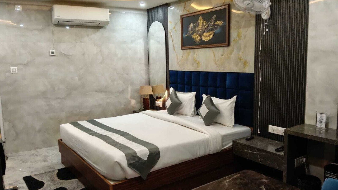 Photo of Bedroom in Jamui