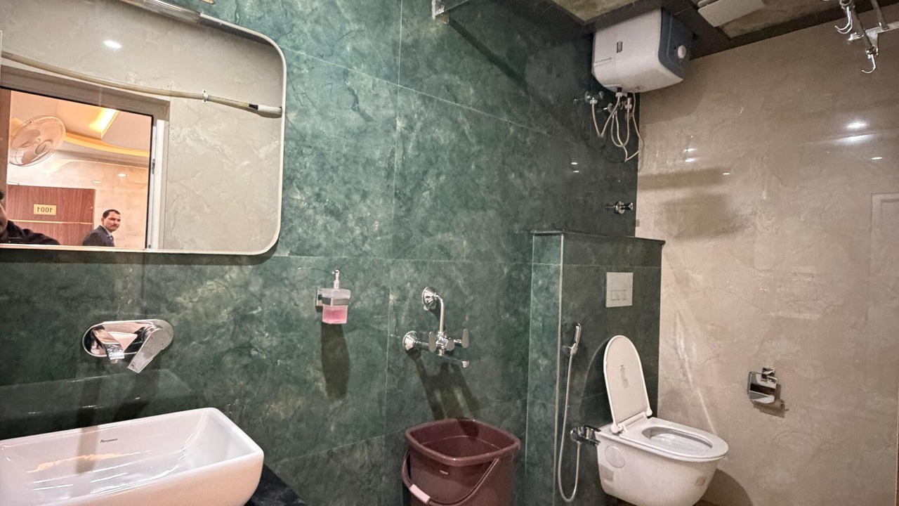 Photo of Bathroom in Jamui