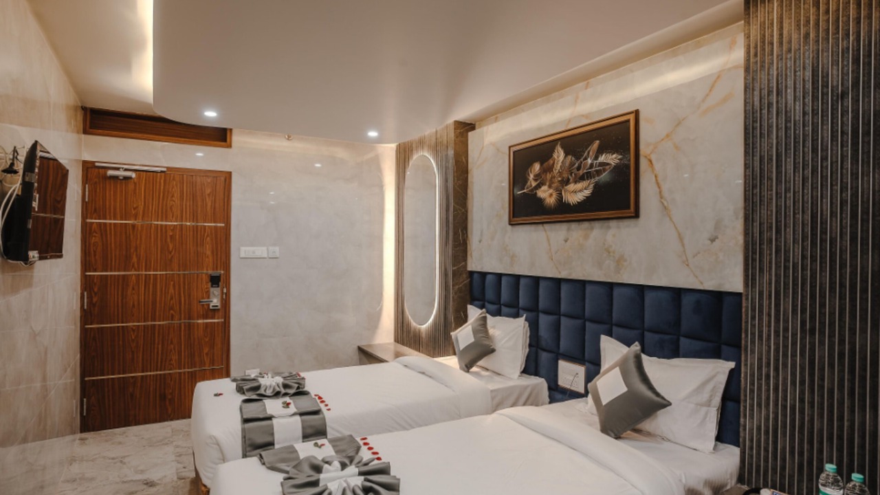 Photo of Bedroom in Jamui