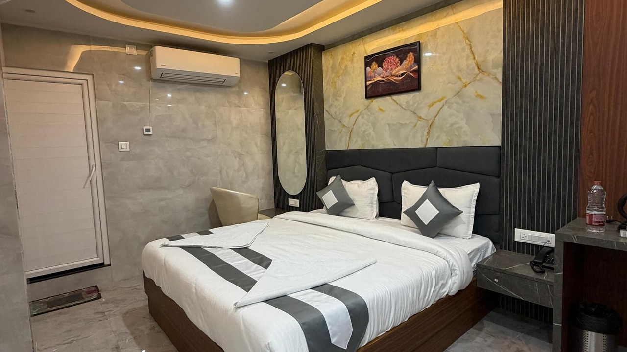 Photo of Bedroom in Jamui