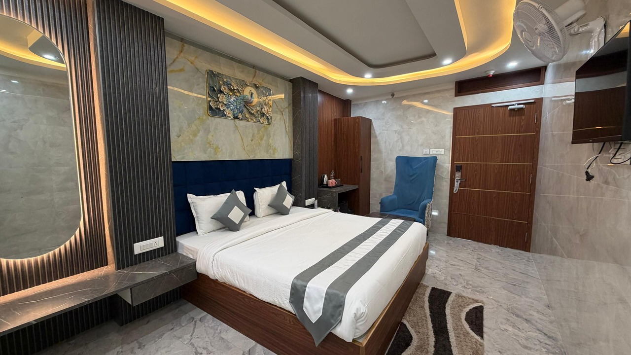 Photo of Bedroom in Jamui