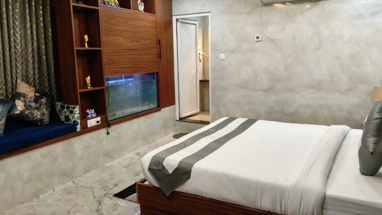 Photo of Bedroom in Jamui