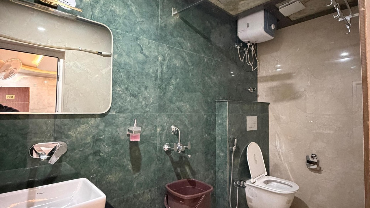 Photo of Bathroom in Jamui