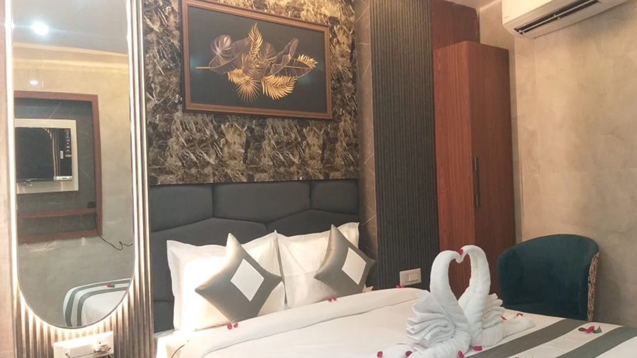 Photo of Bedroom in Jamui