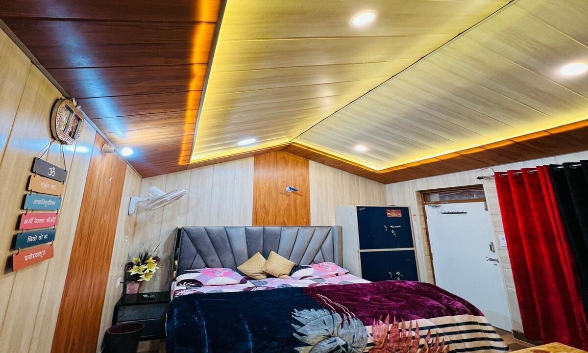 Photo of Bedroom in Kaul