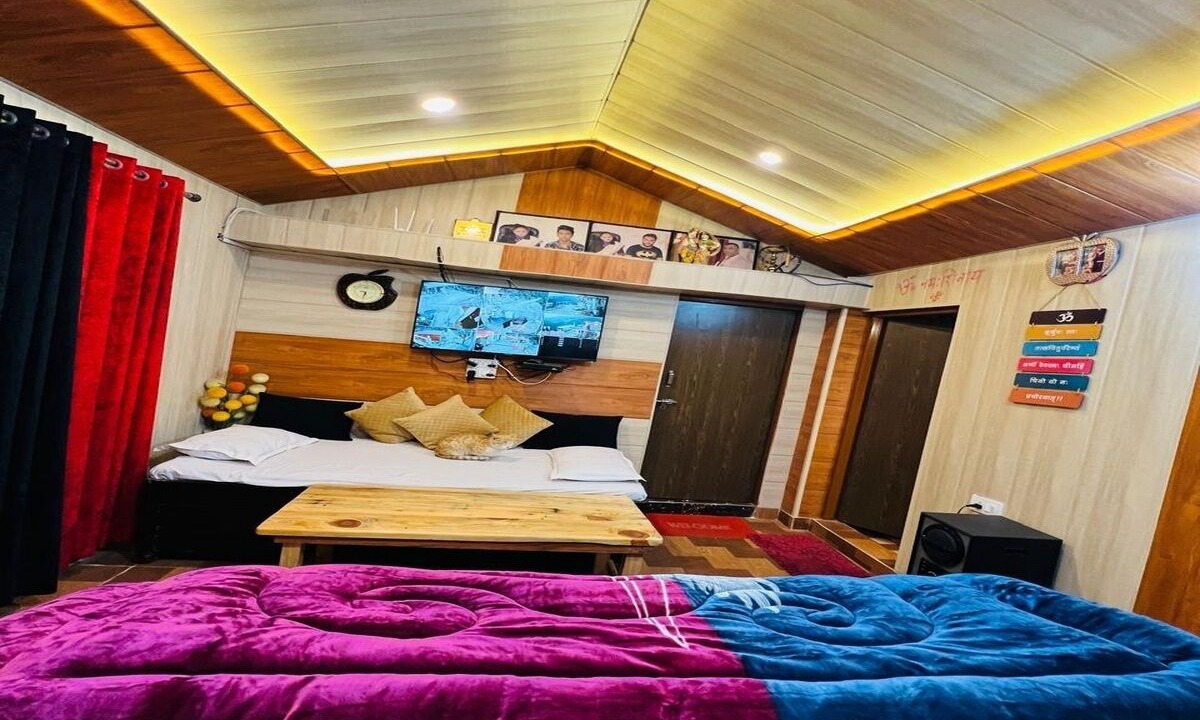Photo of Bedroom in Kaul