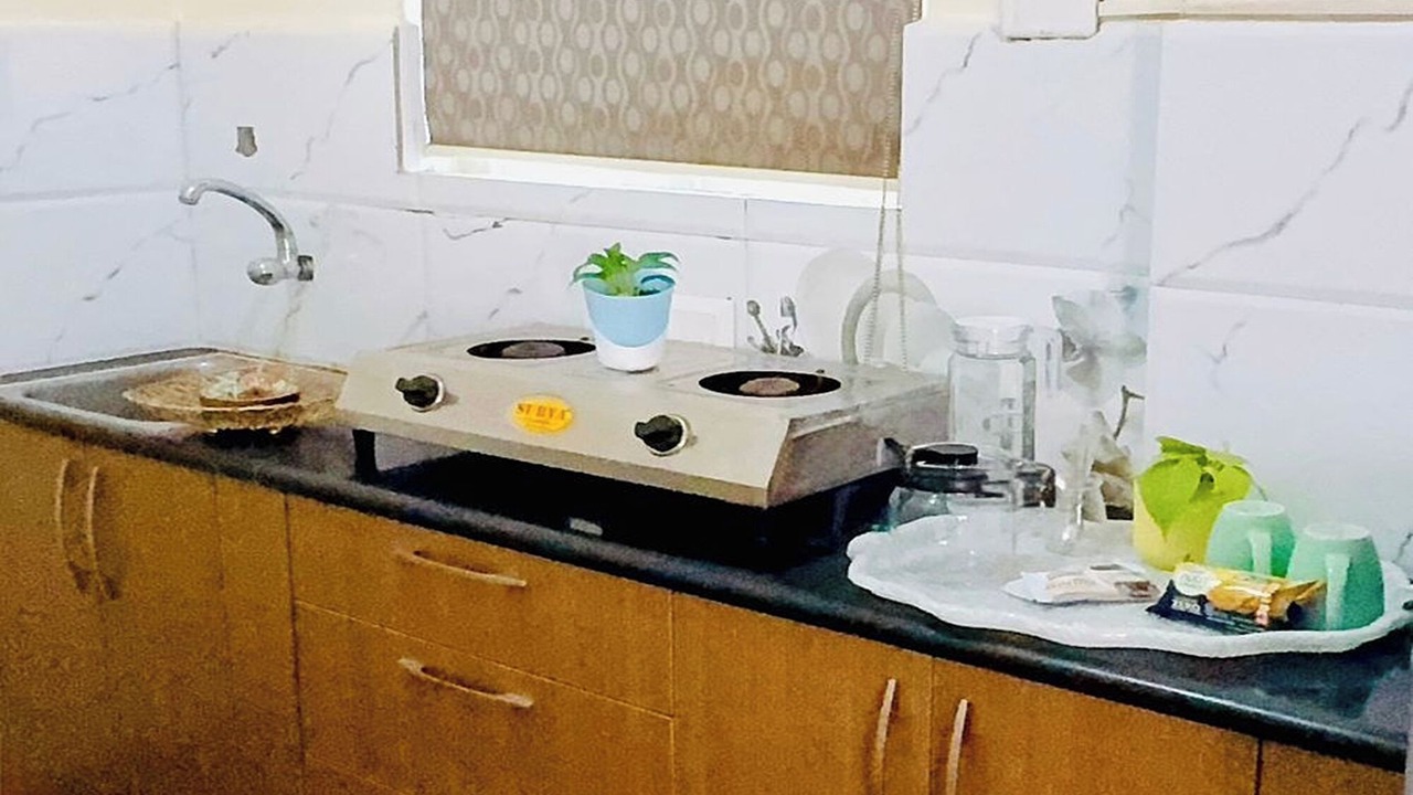Photo of Bedroom in Bommasandra