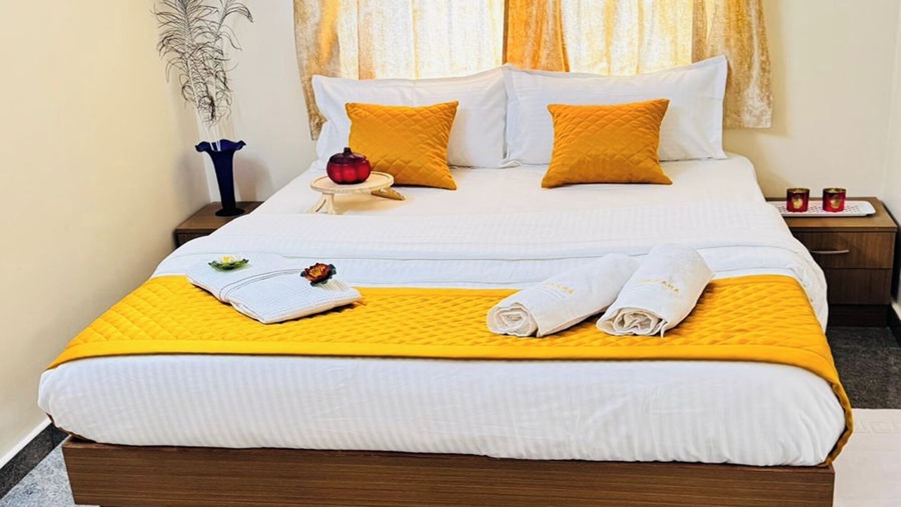 Photo of Bedroom in Bommasandra
