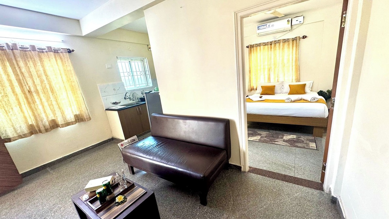 Photo of Bedroom in Bommasandra