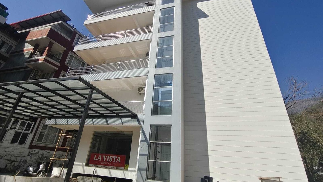 Photo of Outdoor in Tapovan