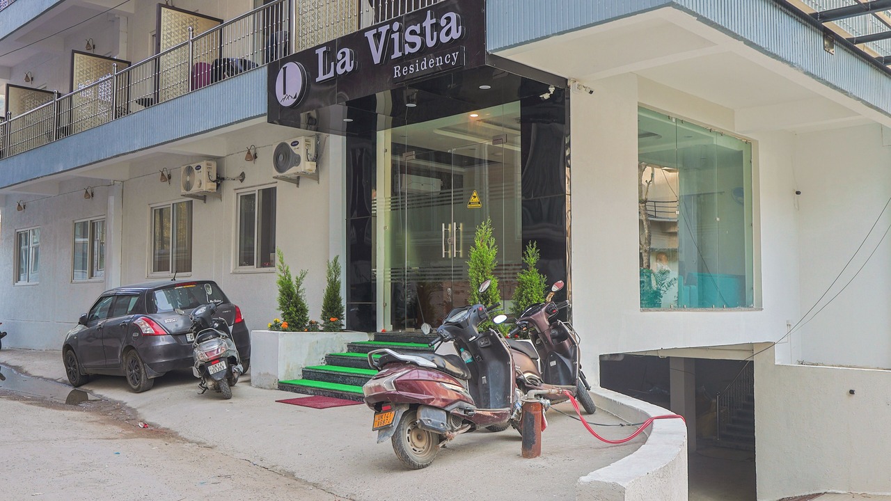 Photo of Outdoor in Tapovan