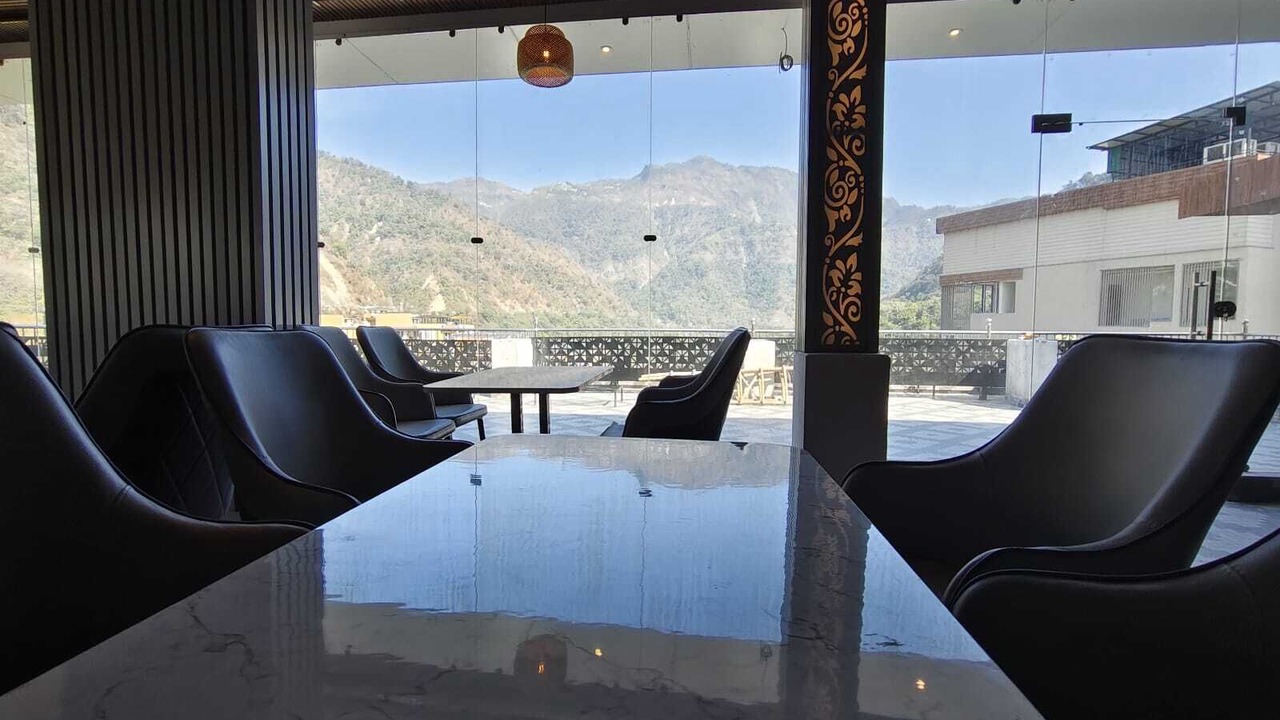 Photo of Outdoor in Tapovan