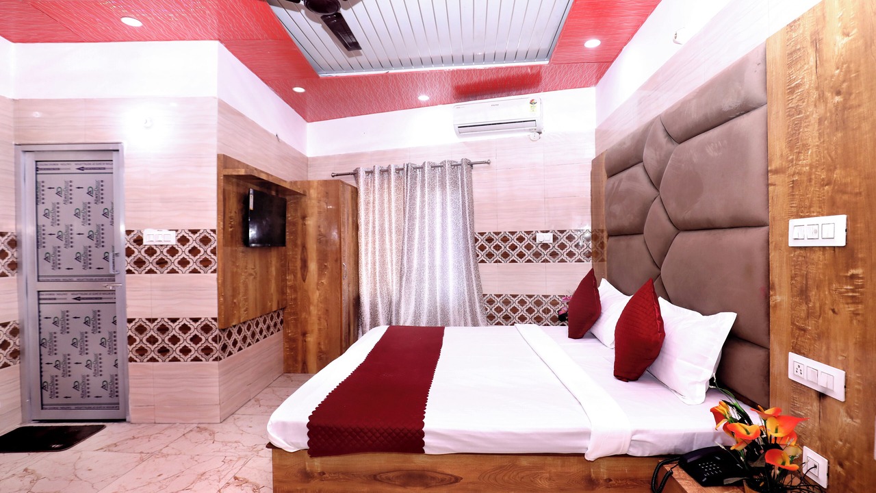 Photo of Bedroom in Chandigarh