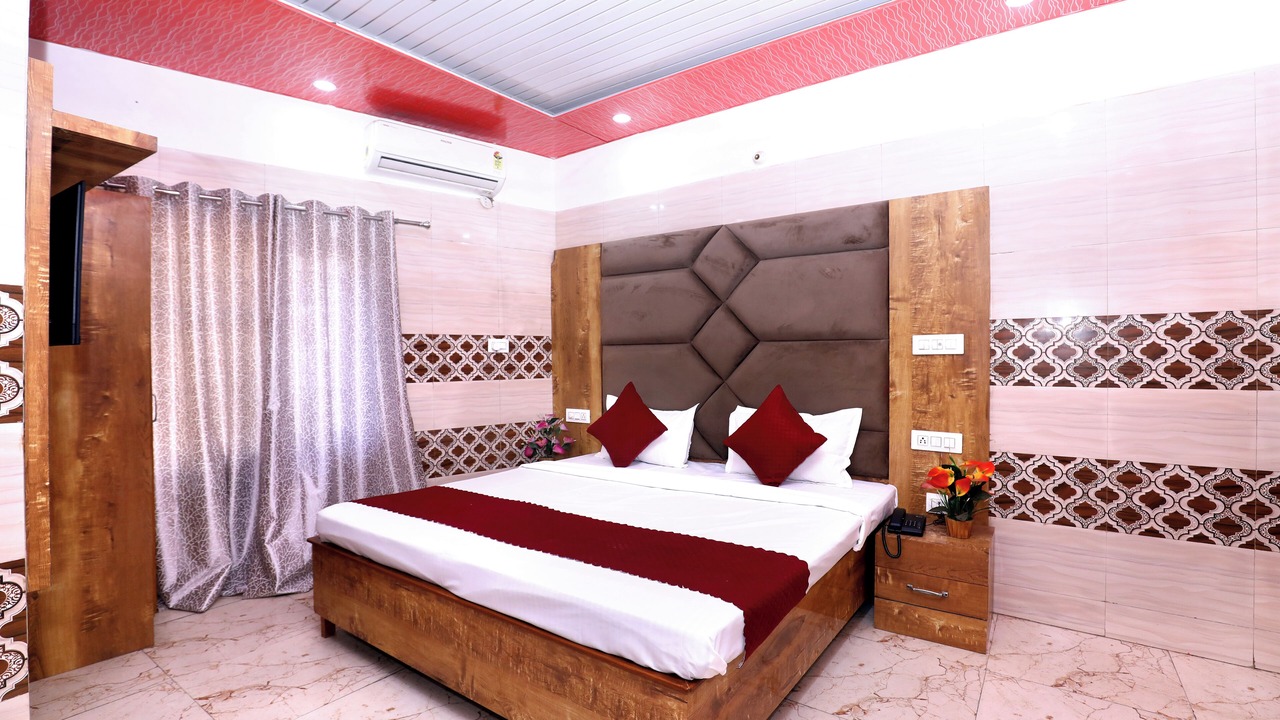 Photo of Bedroom in Chandigarh