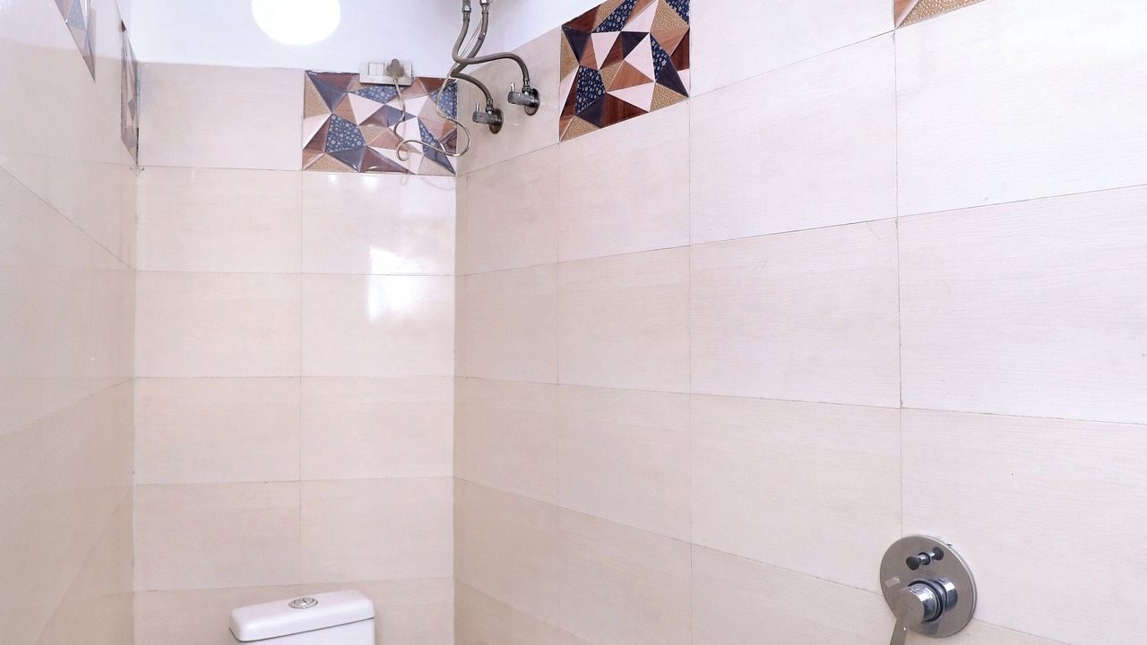 Photo of Bathroom in Chandigarh