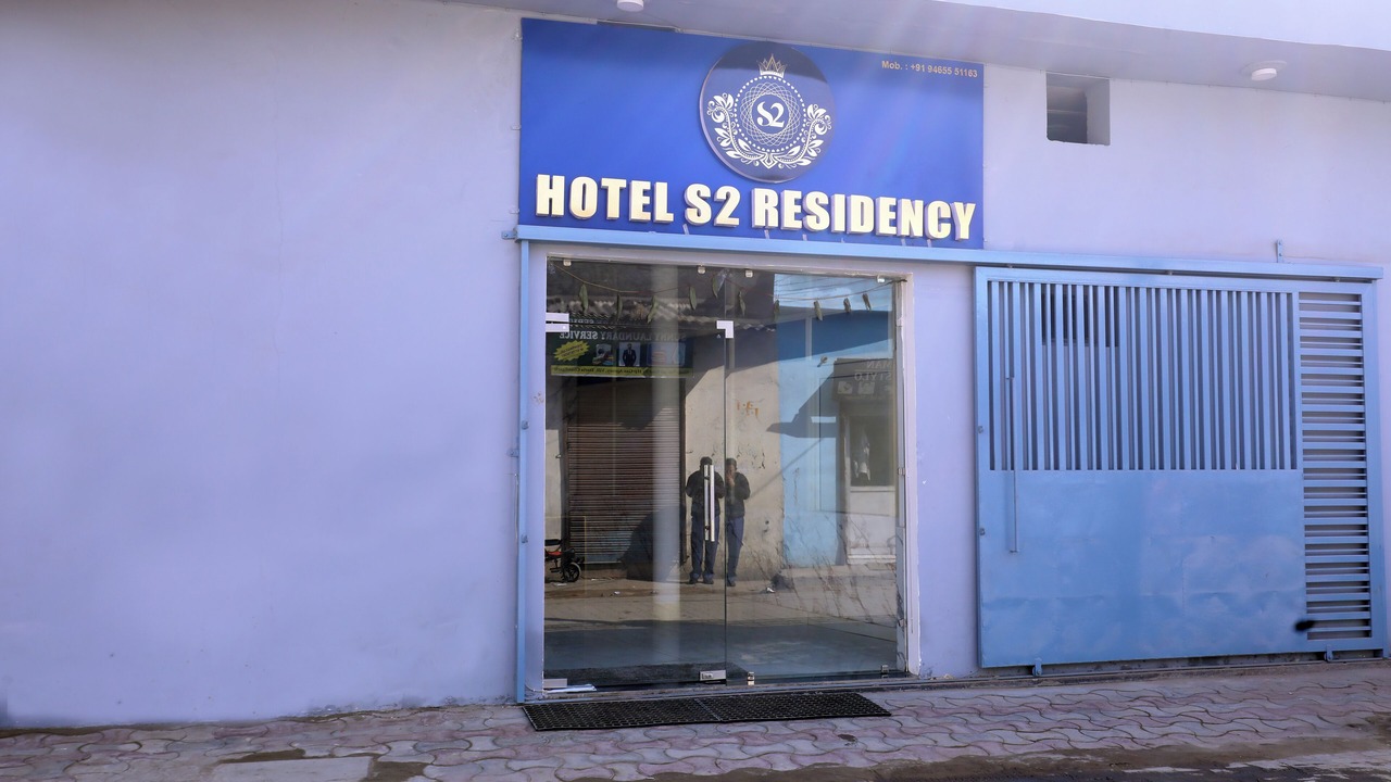 Photo of Outdoor in Chandigarh
