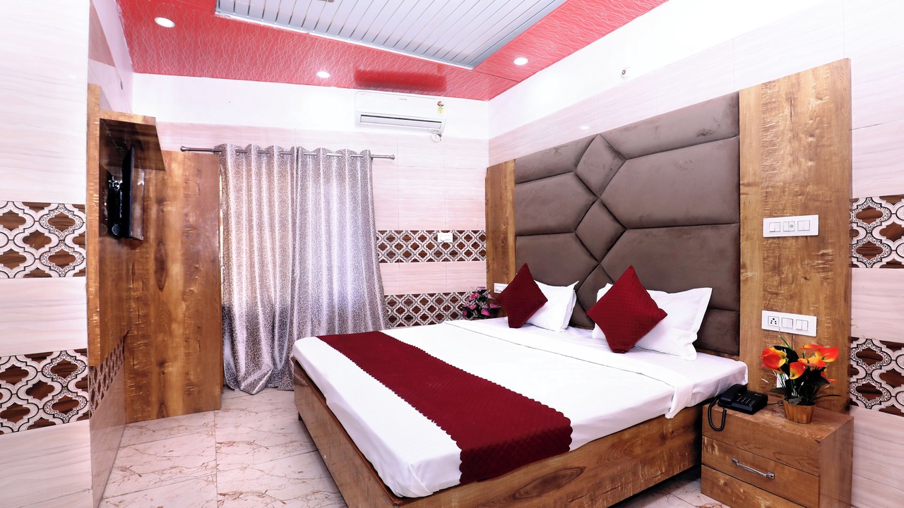 Photo of Bedroom in Chandigarh