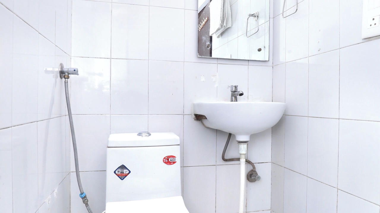 Photo of Bathroom in Chandigarh