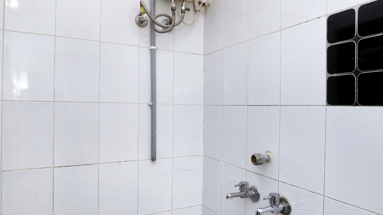 Photo of Bathroom in Chandigarh