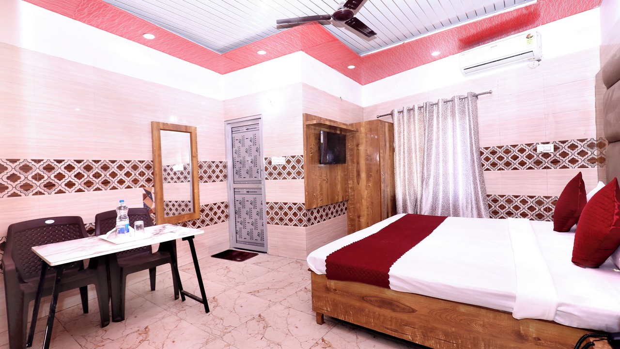 Photo of Bedroom in Chandigarh