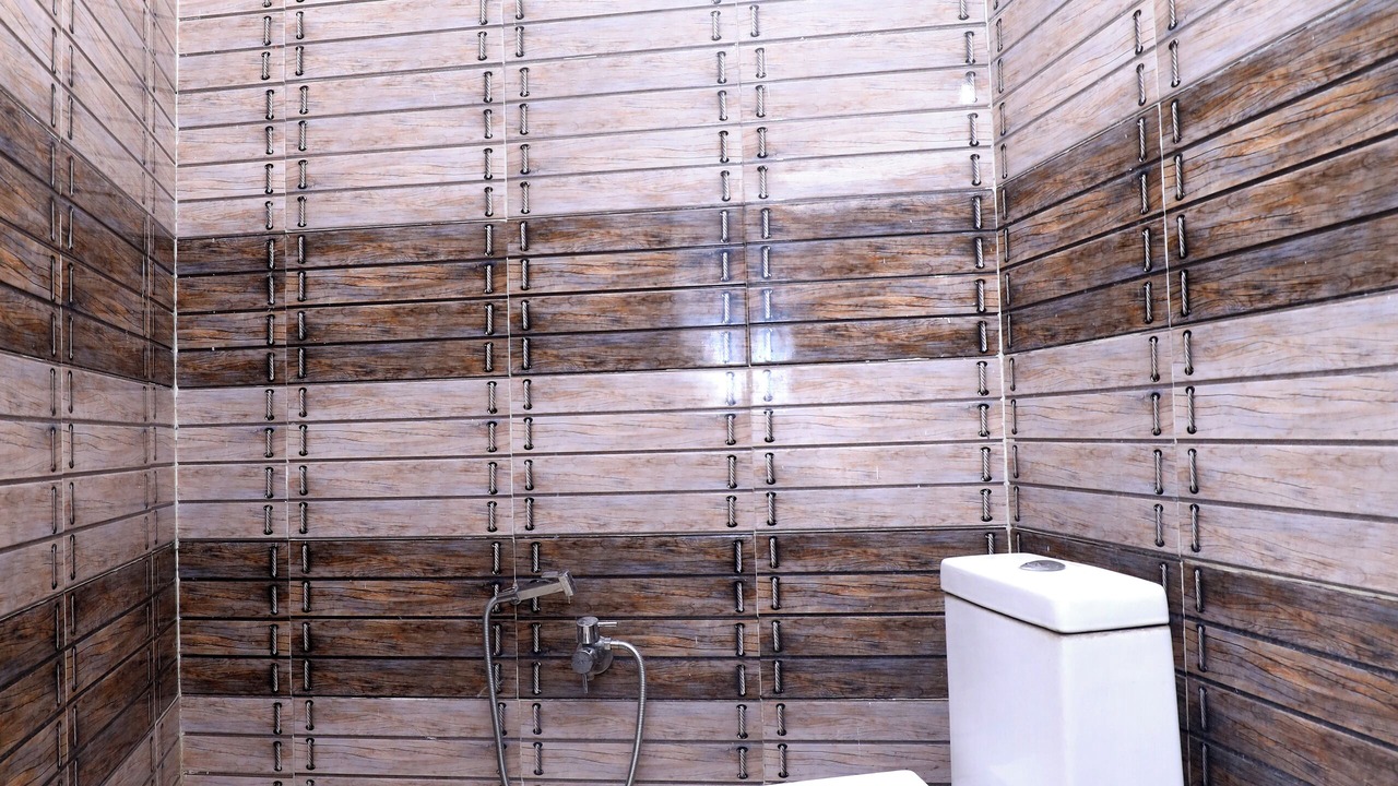 Photo of Bathroom in Chandigarh