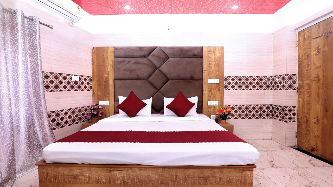 Photo of Bedroom in Chandigarh