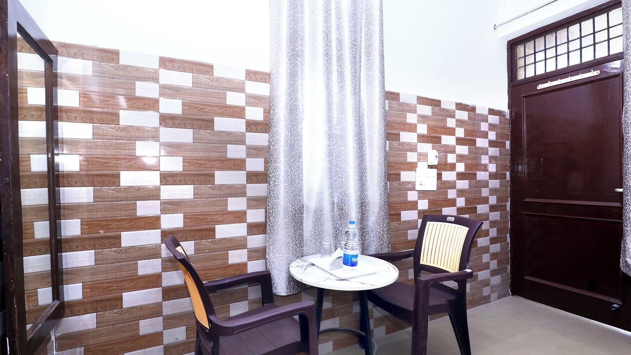 Photo of Bedroom in Chandigarh