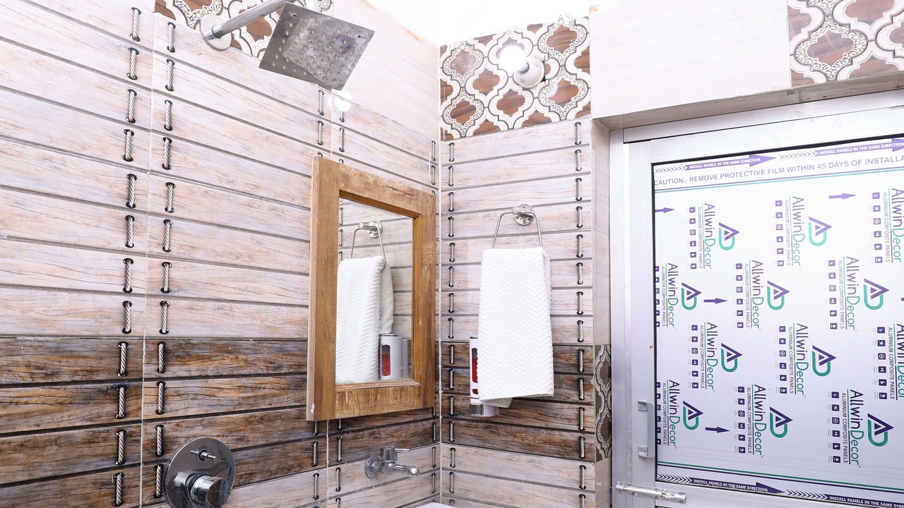 Photo of Bathroom in Chandigarh